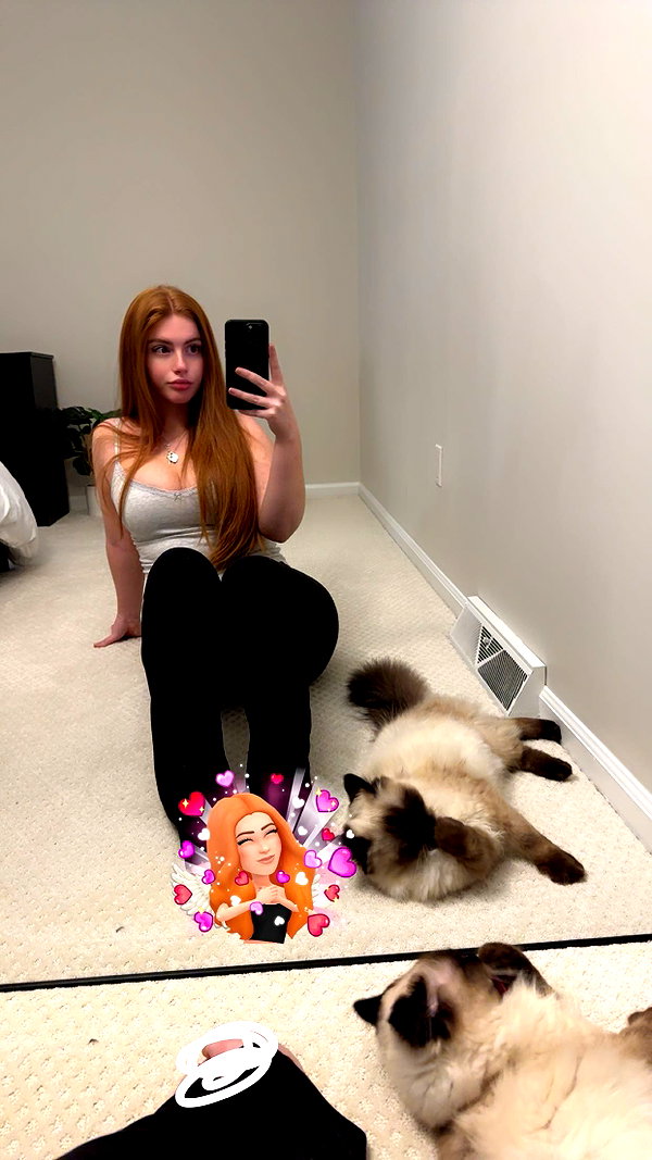 xxxtinacarmella snapchat image archive image