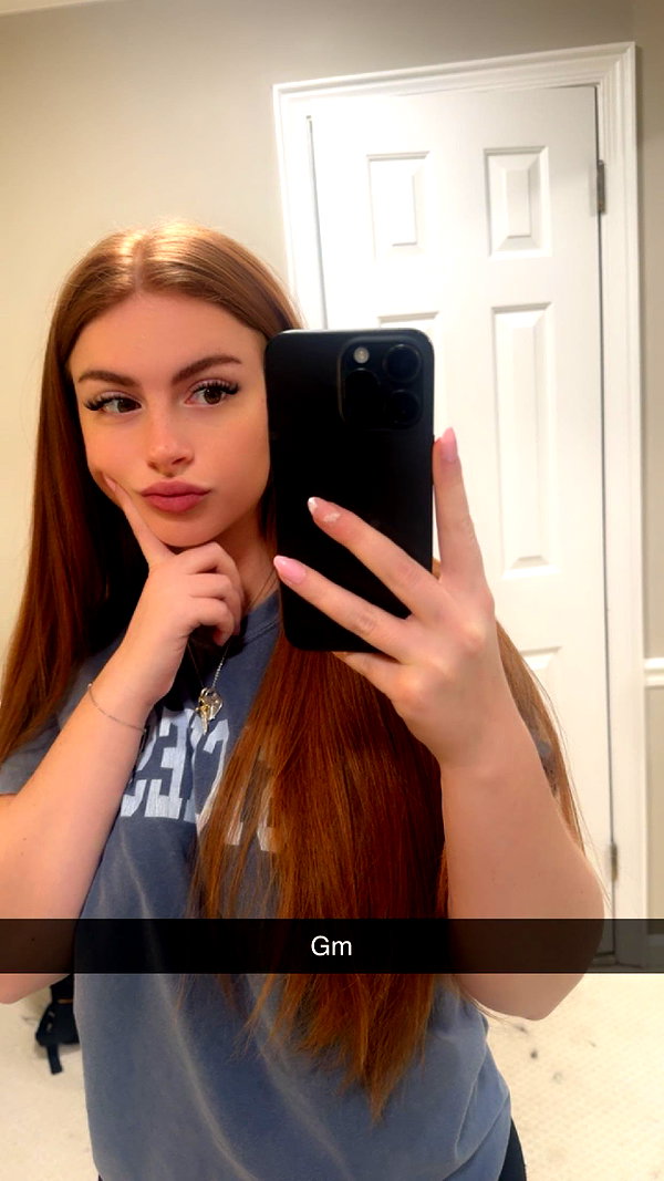 xxxtinacarmella snapchat image archive image