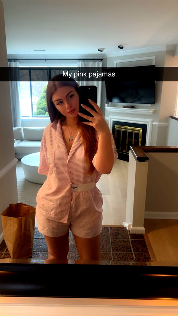 xxxtinacarmella snapchat image archive image