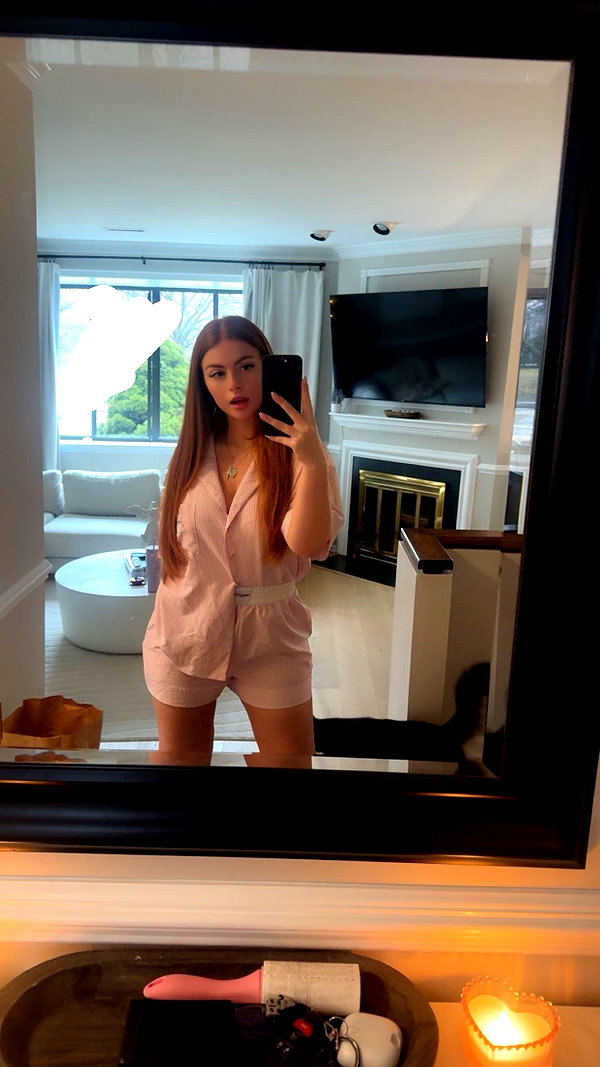 xxxtinacarmella snapchat image archive image