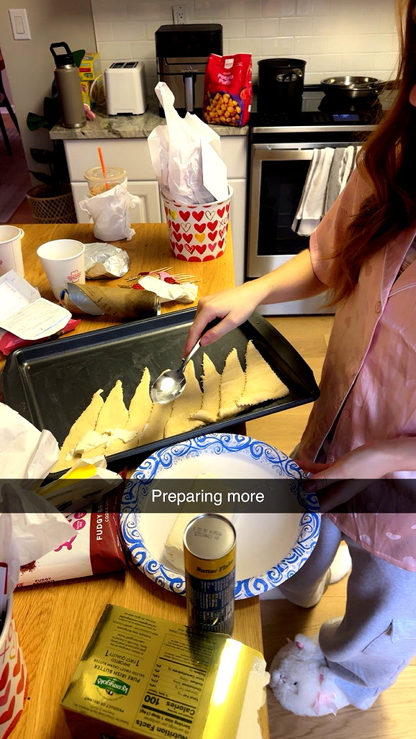 xxxtinacarmella snapchat image archive image