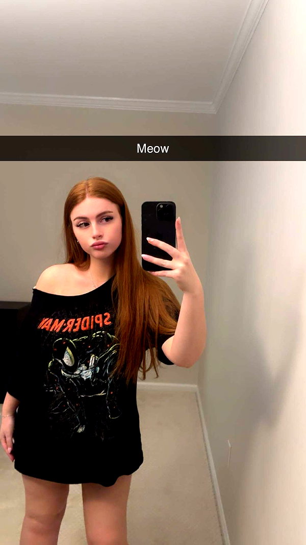 xxxtinacarmella snapchat image archive image
