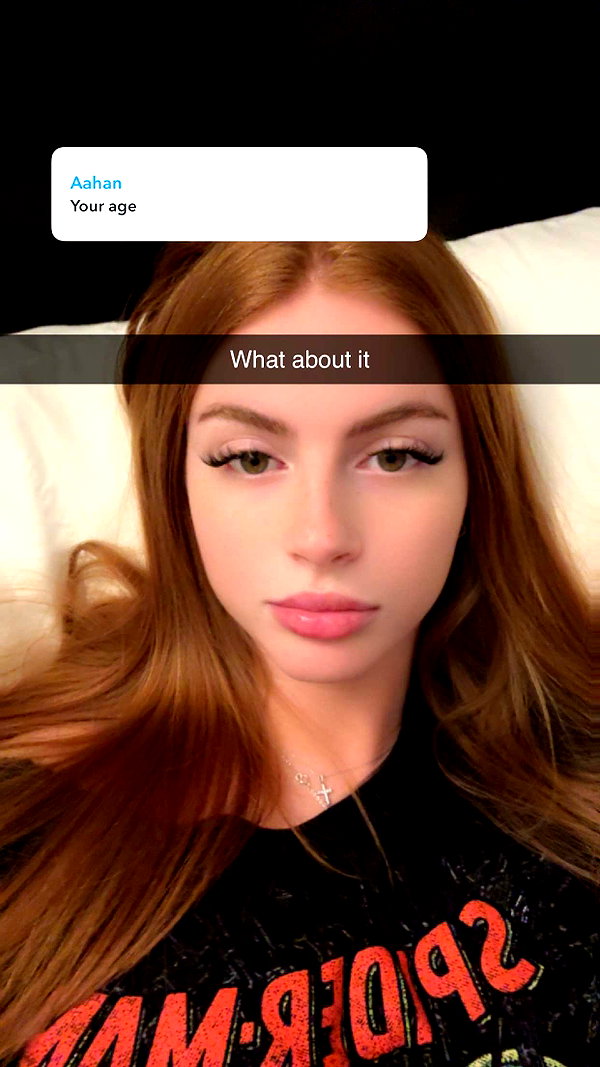 xxxtinacarmella snapchat image archive image