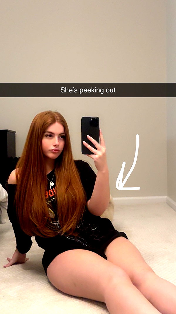 xxxtinacarmella snapchat image archive image