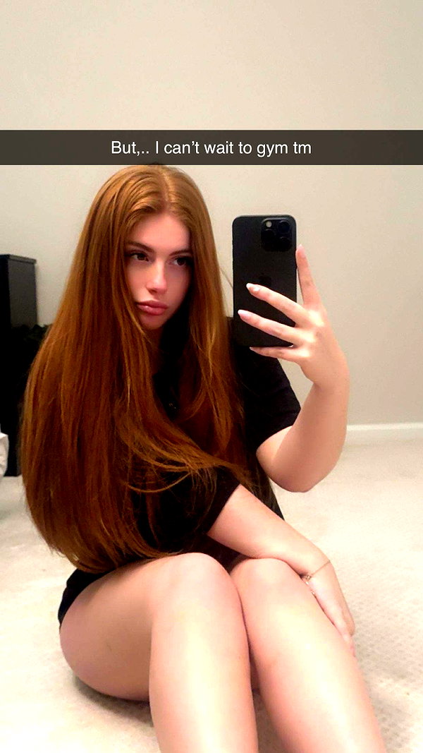 xxxtinacarmella snapchat image archive image