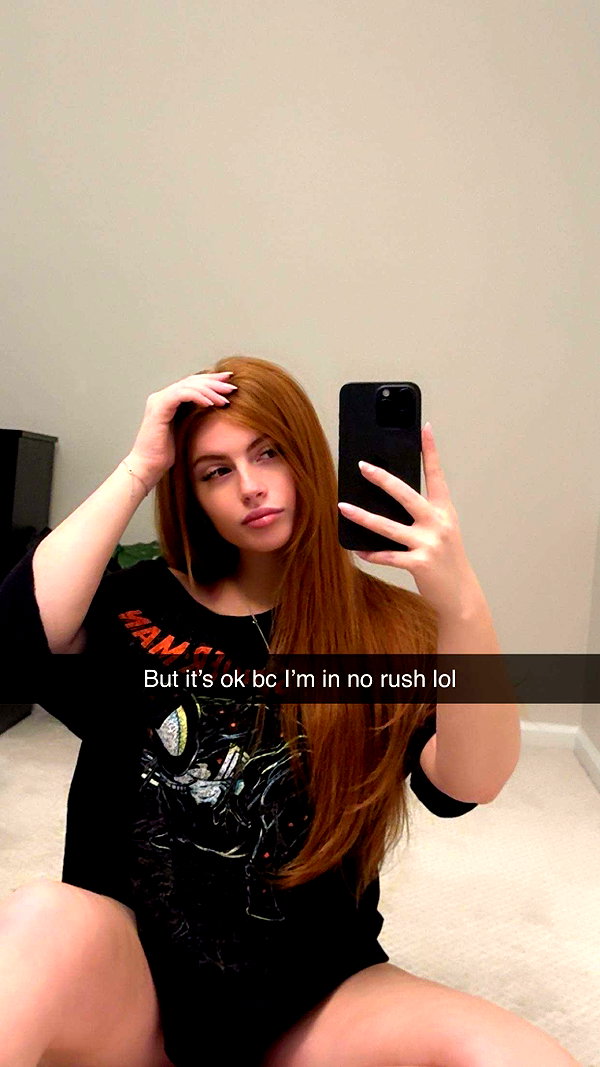 xxxtinacarmella snapchat image archive image