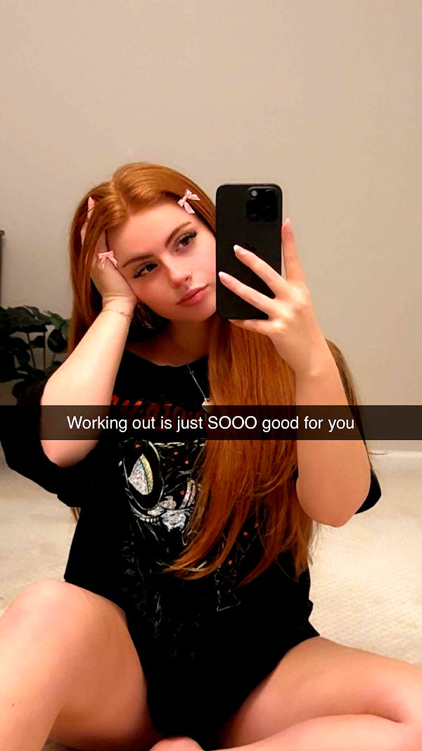 xxxtinacarmella snapchat image archive image