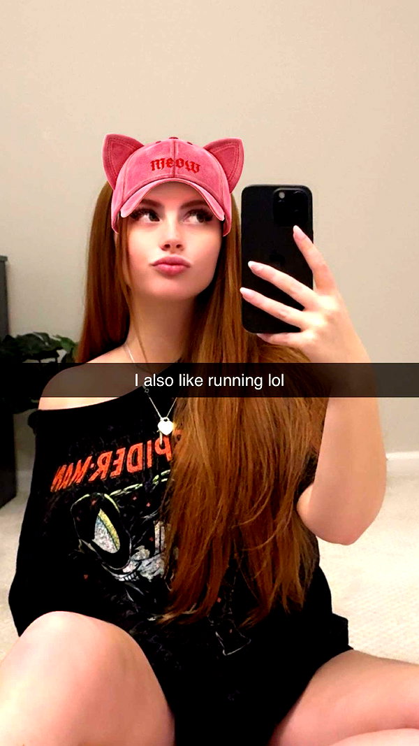 xxxtinacarmella snapchat image archive image