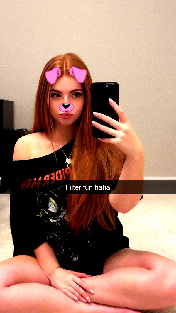 xxxtinacarmella snapchat image archive image