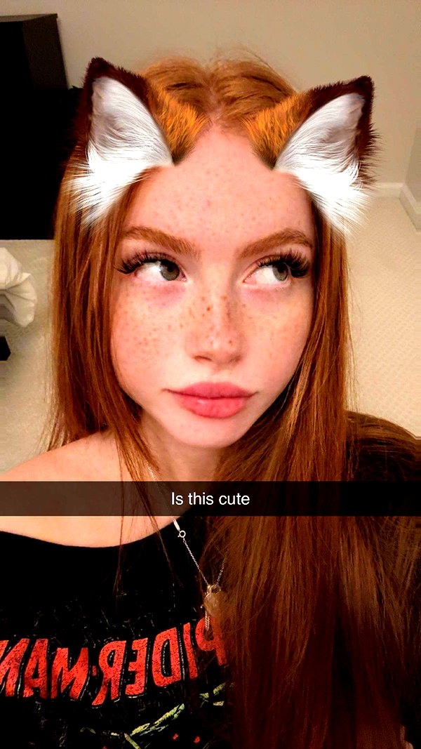 xxxtinacarmella snapchat image archive image