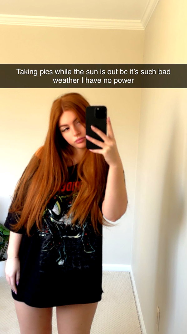 xxxtinacarmella snapchat image archive image