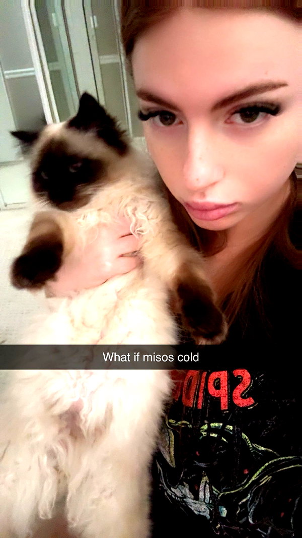 xxxtinacarmella snapchat image archive image