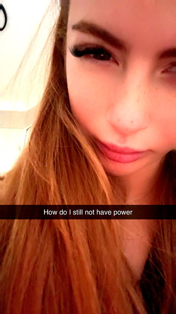 xxxtinacarmella snapchat image archive image