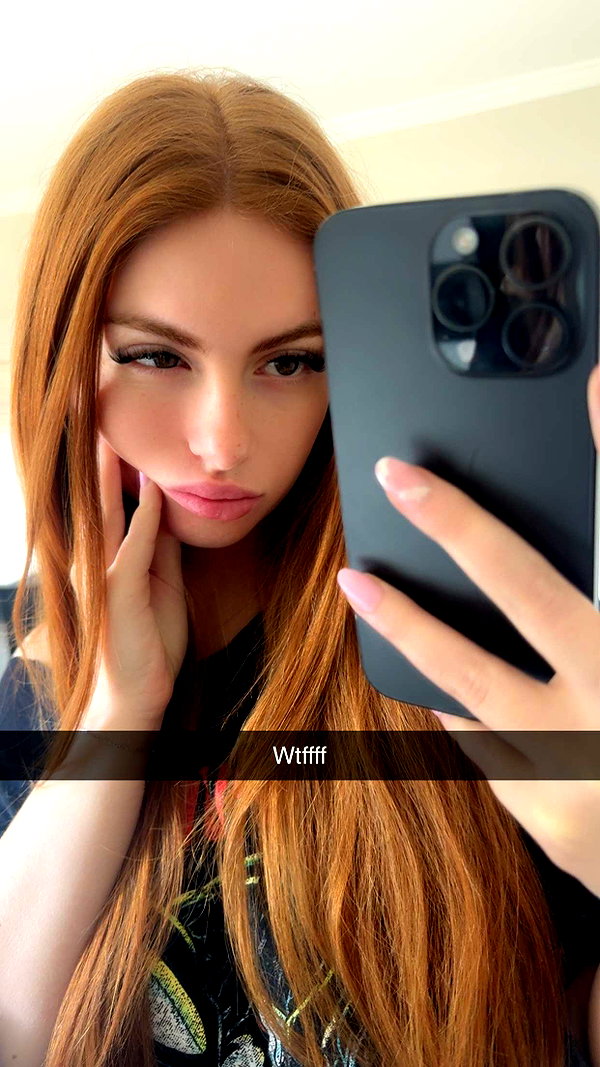 xxxtinacarmella snapchat image archive image