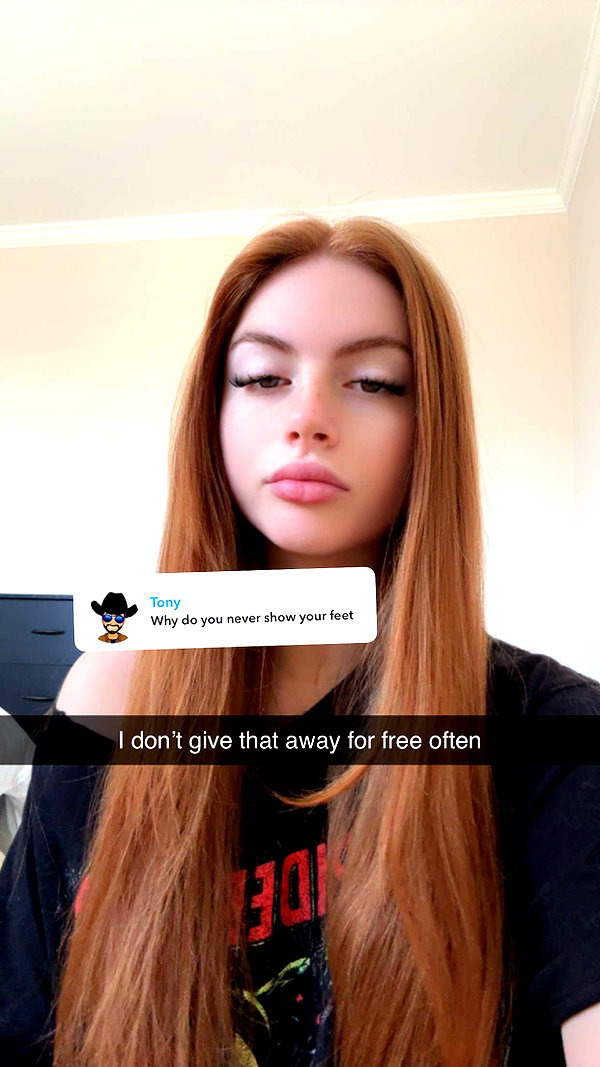 xxxtinacarmella snapchat image archive image