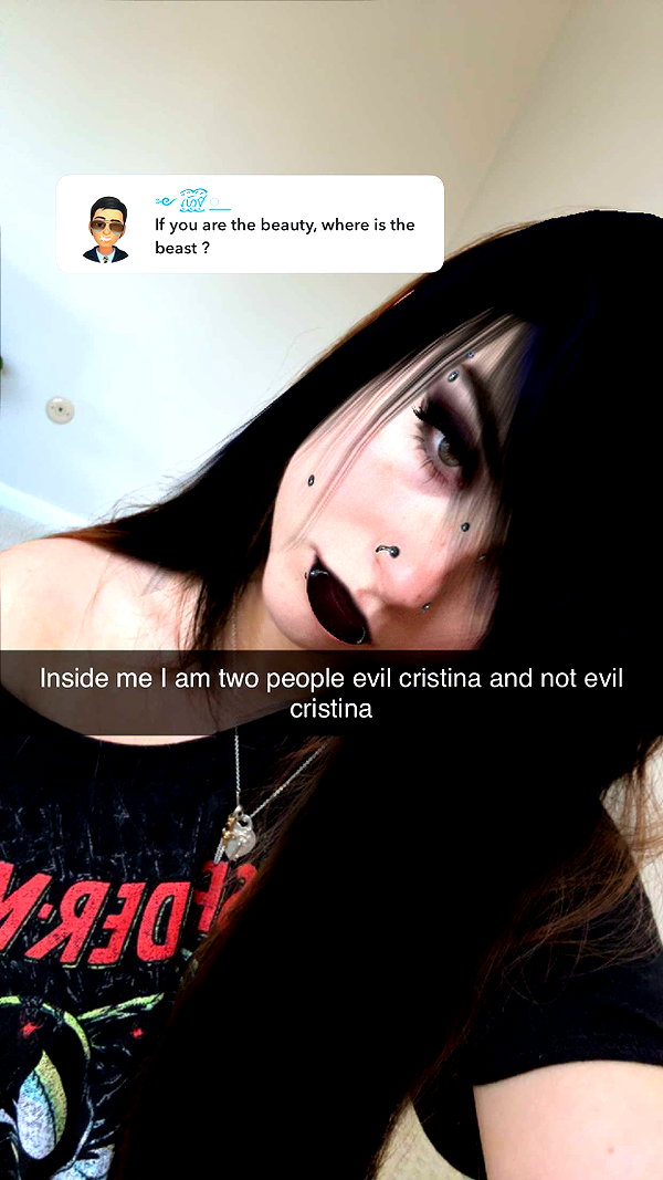 xxxtinacarmella snapchat image archive image