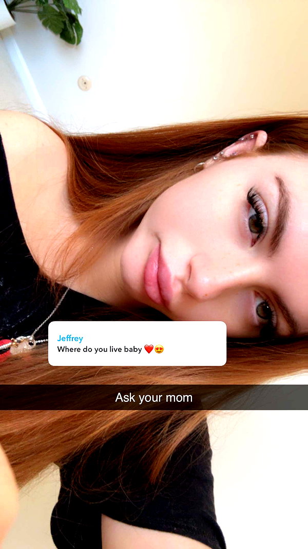 xxxtinacarmella snapchat image archive image