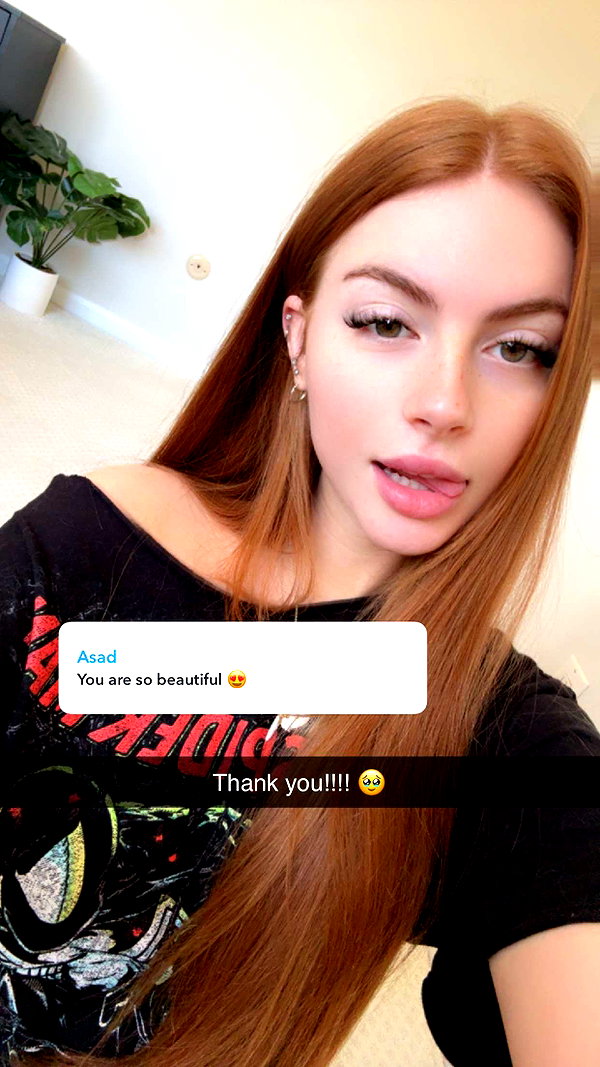 xxxtinacarmella snapchat image archive image