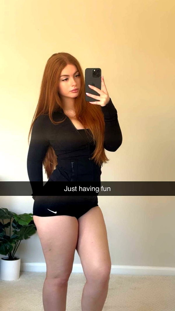 xxxtinacarmella snapchat image archive image