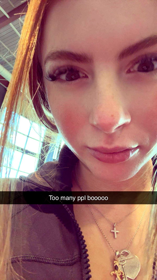 xxxtinacarmella snapchat image archive image