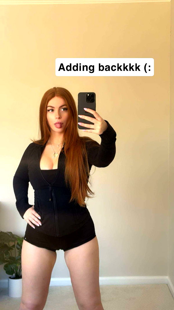 xxxtinacarmella snapchat image archive image