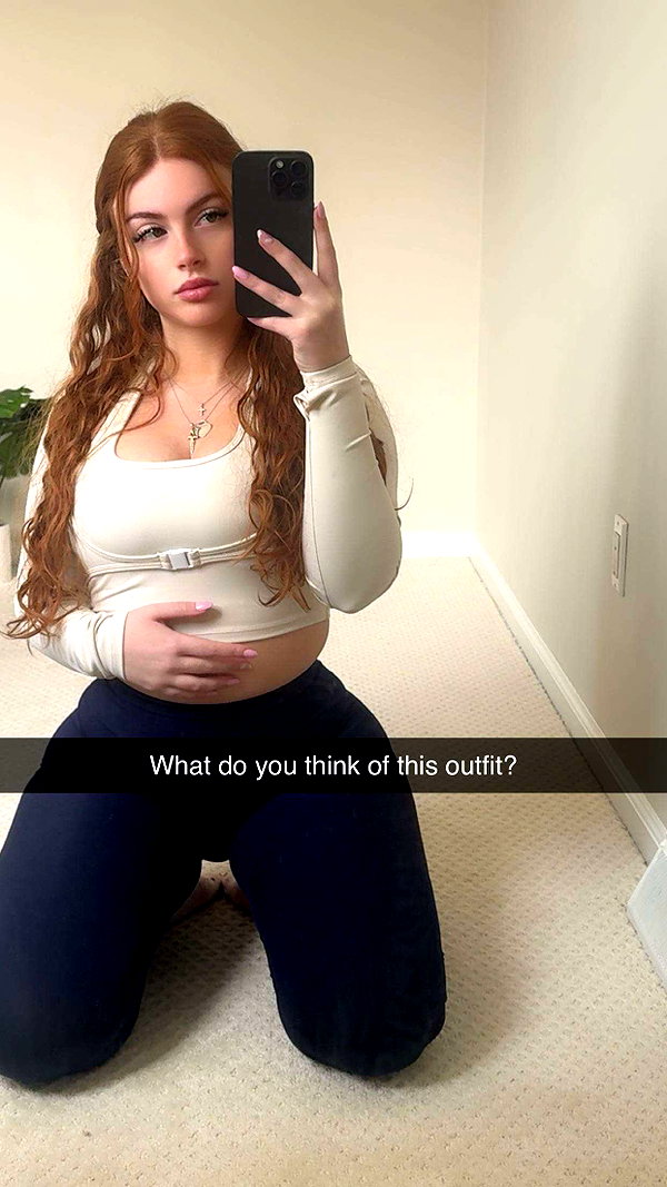 xxxtinacarmella snapchat image archive image