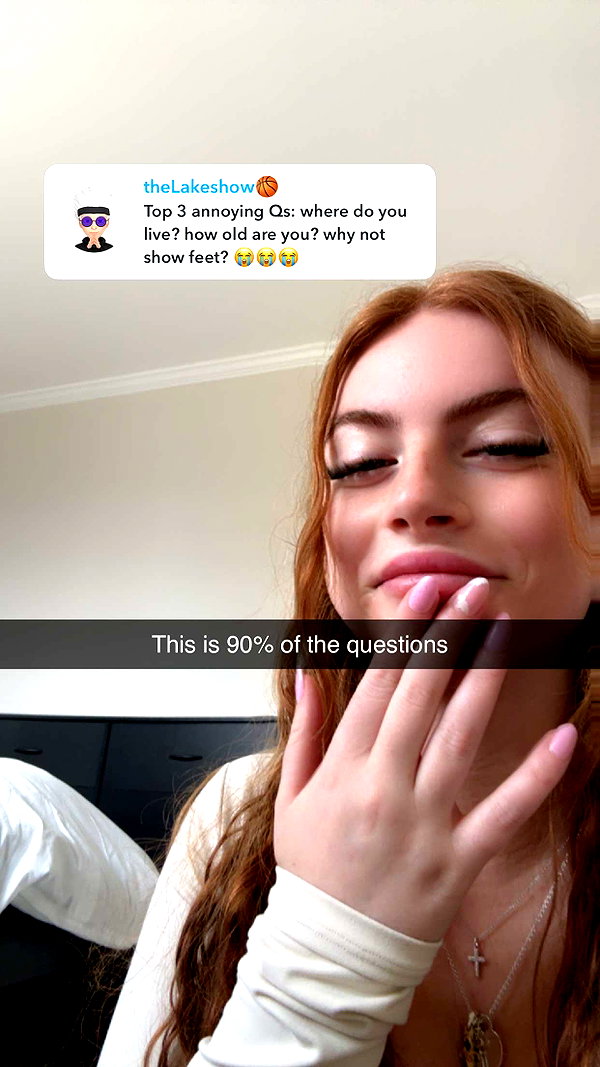 xxxtinacarmella snapchat image archive image