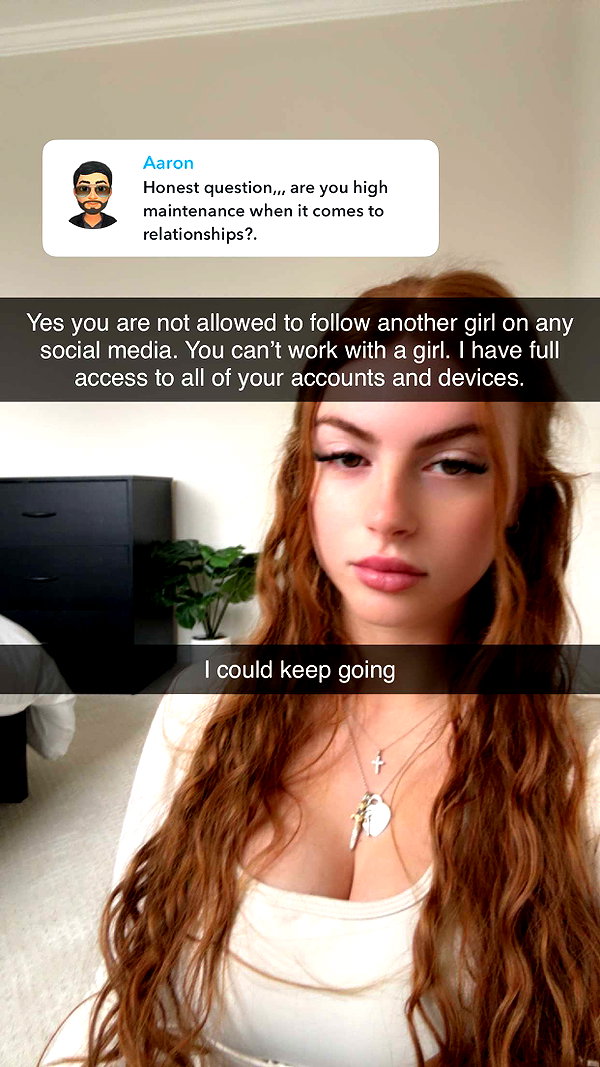 xxxtinacarmella snapchat image archive image