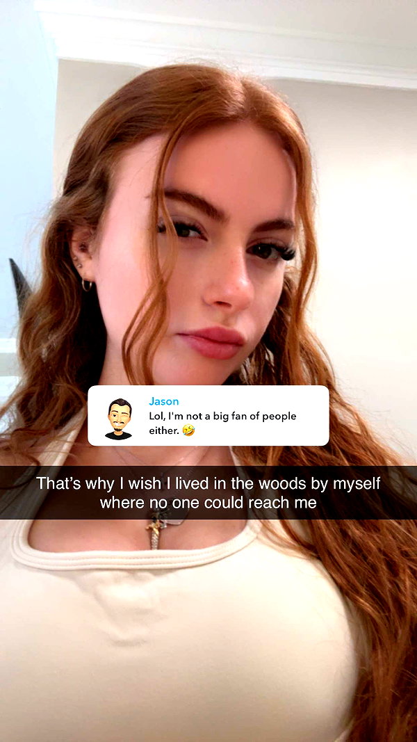 xxxtinacarmella snapchat image archive image