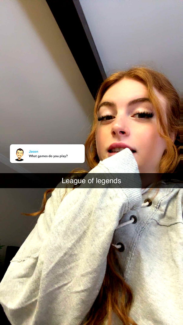 xxxtinacarmella snapchat image archive image