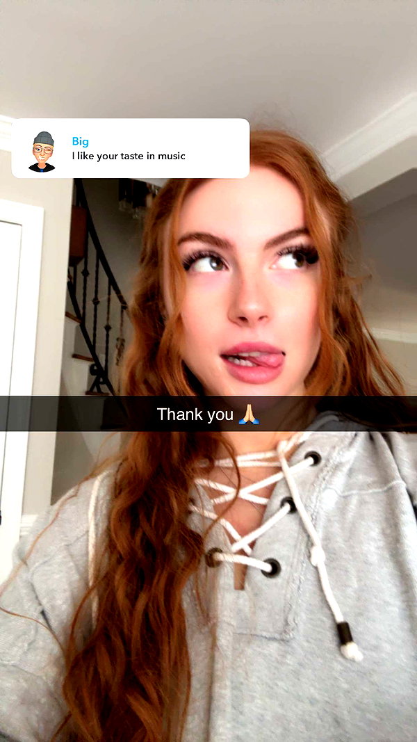 xxxtinacarmella snapchat image archive image
