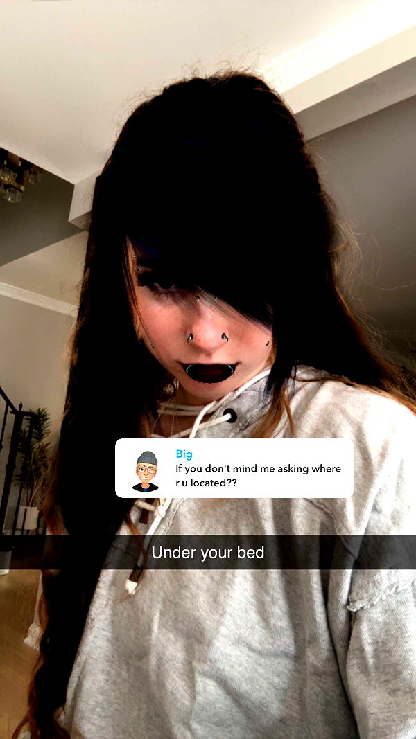 xxxtinacarmella snapchat image archive image