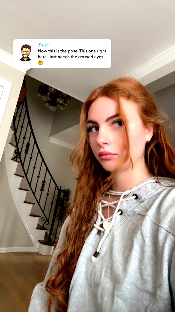 xxxtinacarmella snapchat image archive image