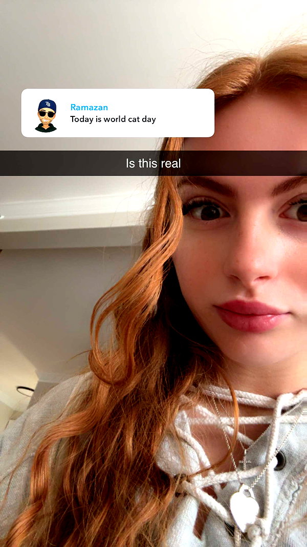 xxxtinacarmella snapchat image archive image