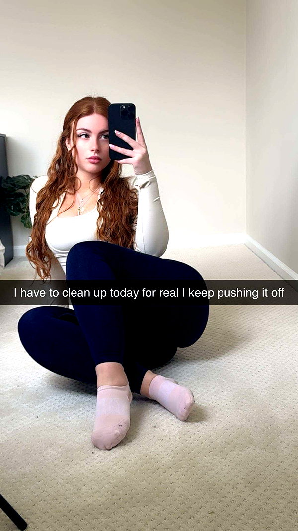 xxxtinacarmella snapchat image archive image