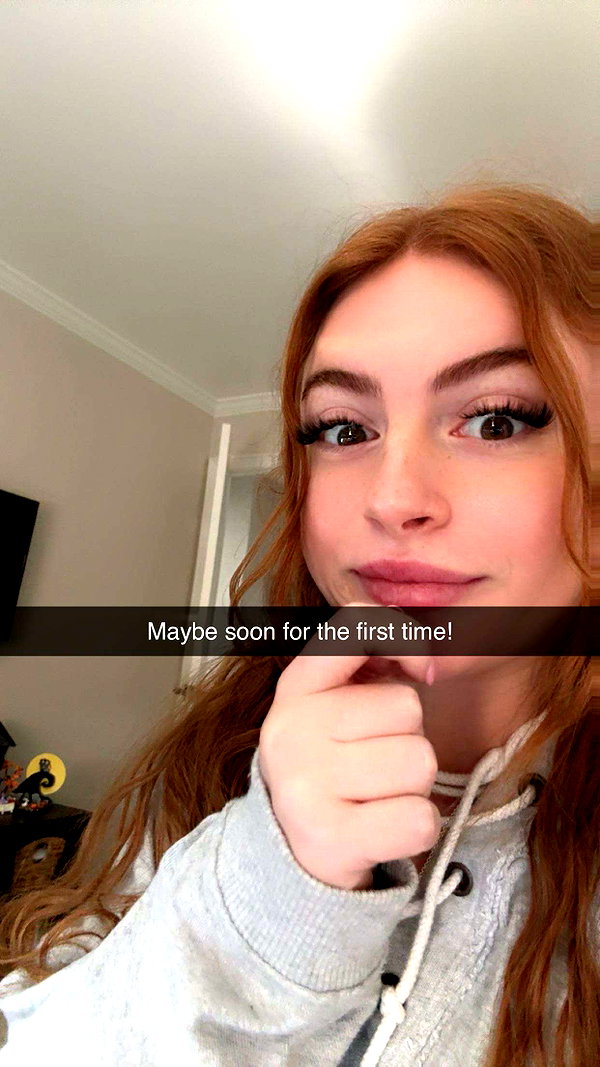 xxxtinacarmella snapchat image archive image