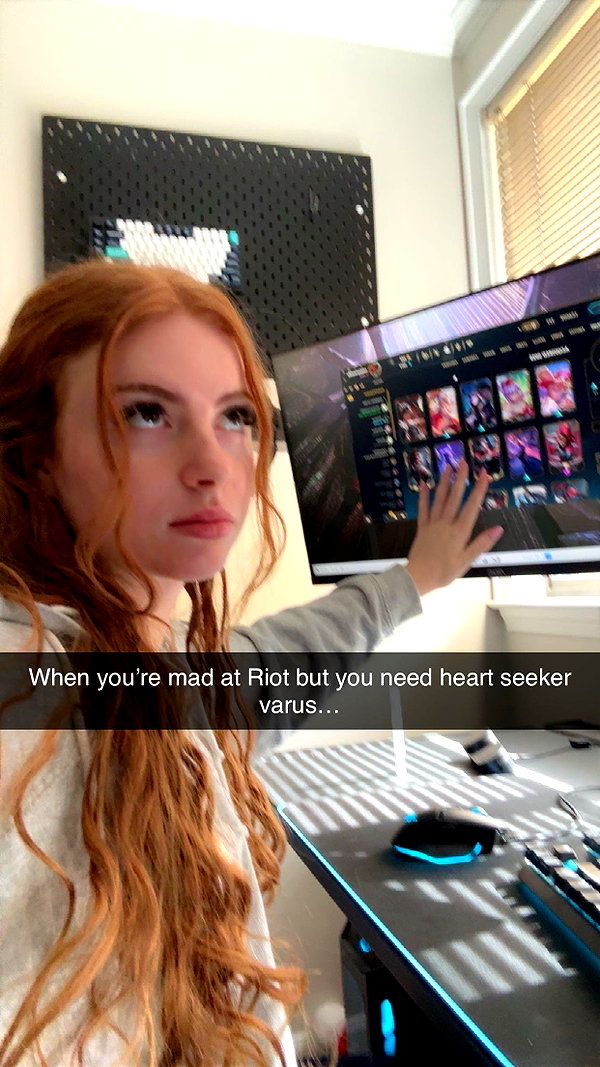 xxxtinacarmella snapchat image archive image