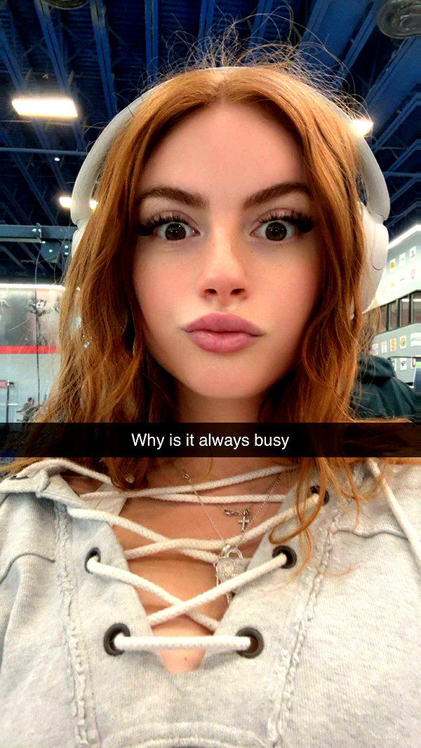 xxxtinacarmella snapchat image archive image