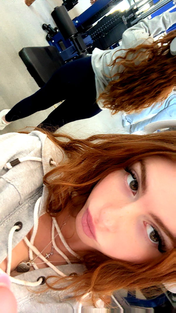 xxxtinacarmella snapchat image archive image