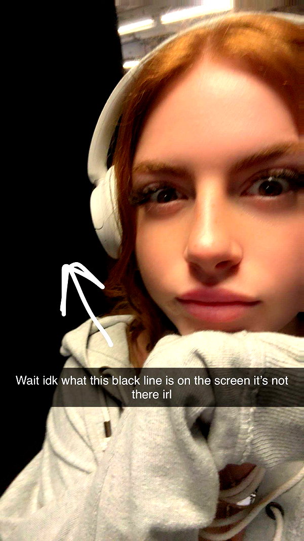 xxxtinacarmella snapchat image archive image