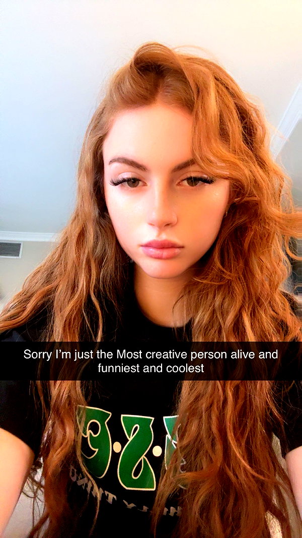 xxxtinacarmella snapchat image archive image