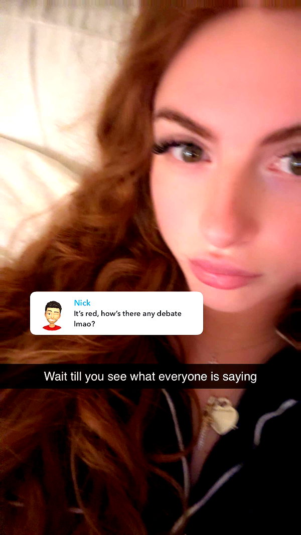 xxxtinacarmella snapchat image archive image