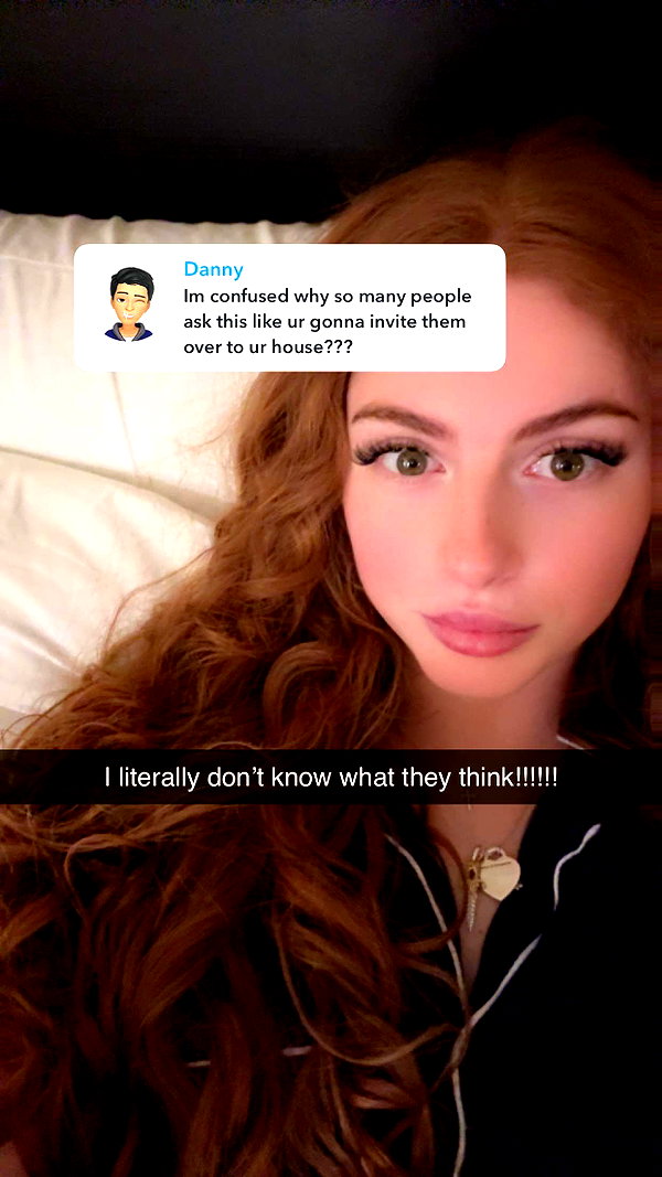 xxxtinacarmella snapchat image archive image