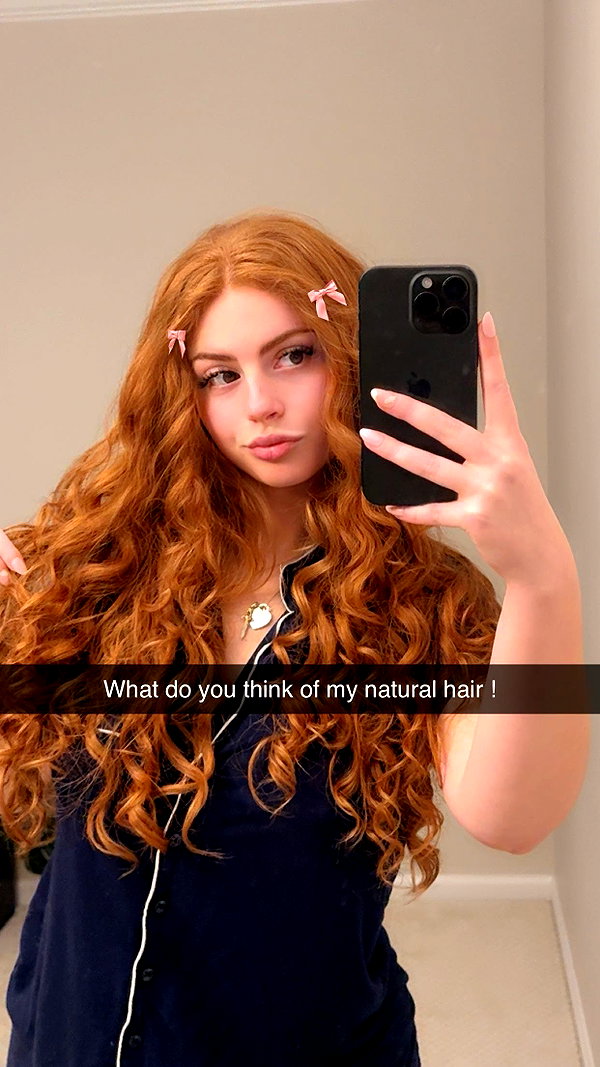 xxxtinacarmella snapchat image archive image