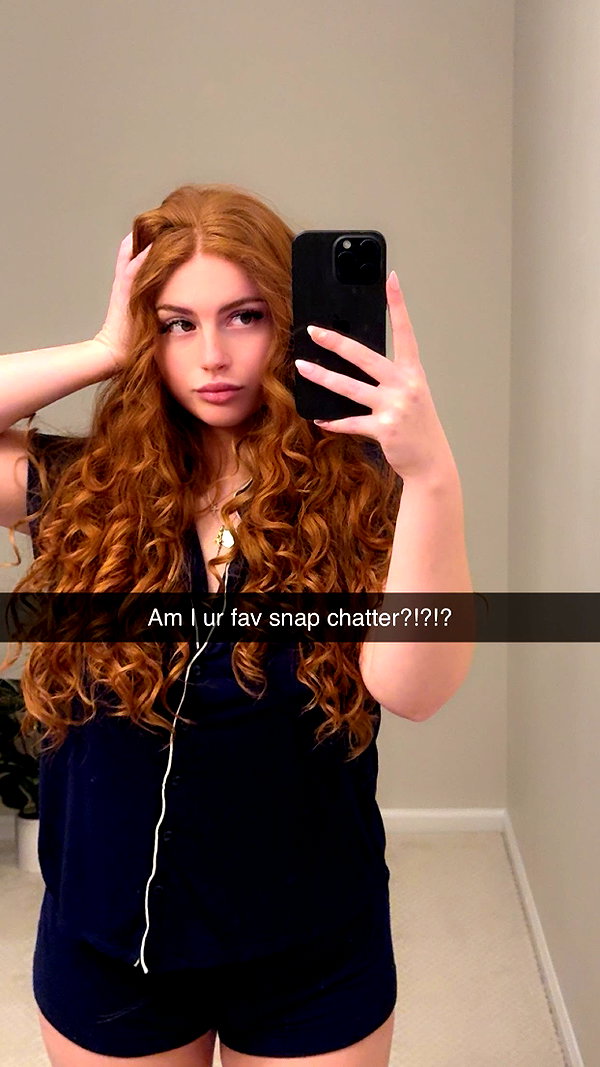 xxxtinacarmella snapchat image archive image