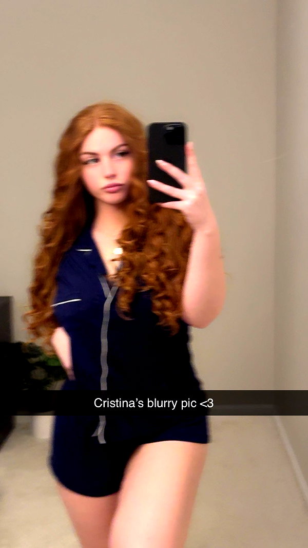 xxxtinacarmella snapchat image archive image