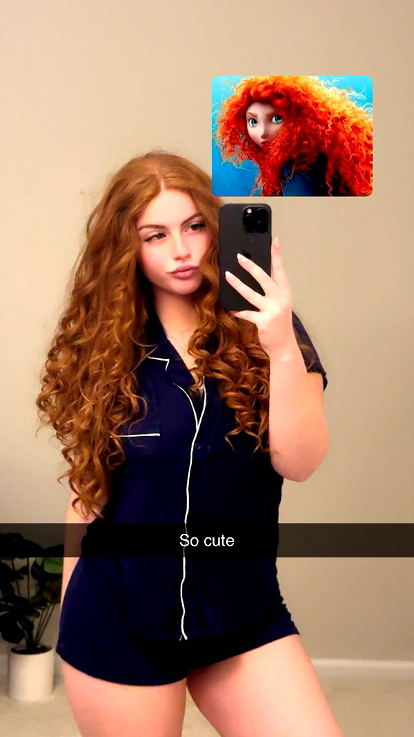 xxxtinacarmella snapchat image archive image