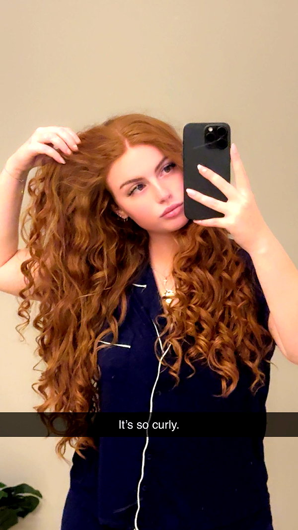 xxxtinacarmella snapchat image archive image