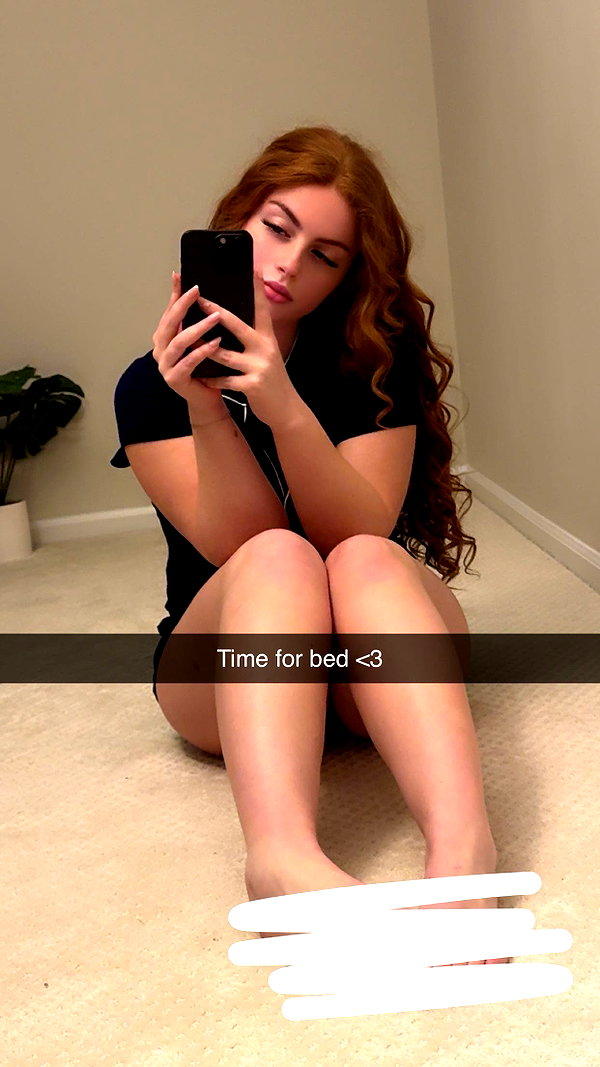 xxxtinacarmella snapchat image archive image