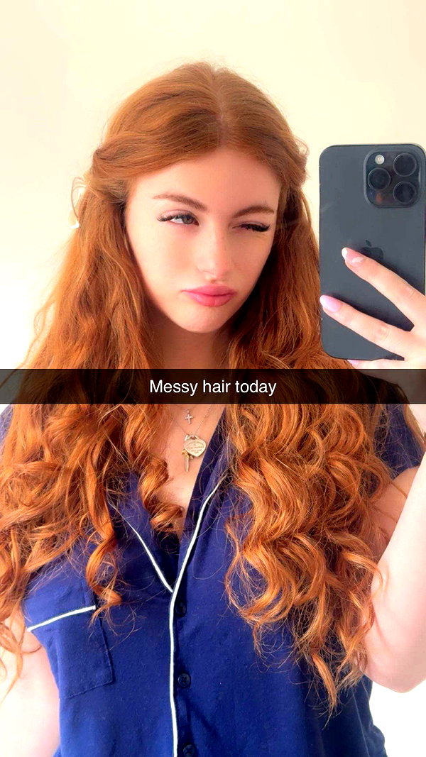 xxxtinacarmella snapchat image archive image